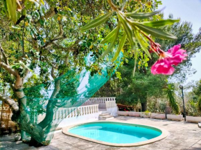 Residence Mariposa - Apartments & Rooms